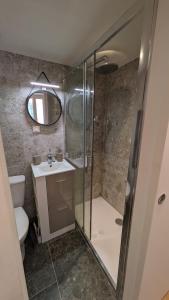 Appartements Casa Menton : photos des chambres