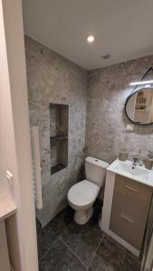 Appartements Casa Menton : photos des chambres