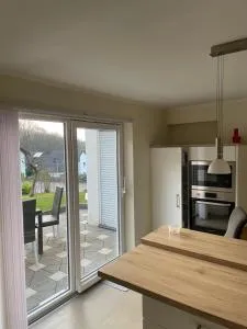 Wohnung direkt am Wald - Effeln