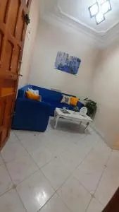 appartement central plein d’expérience - Martil