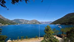 Apartment Capt Seferovic