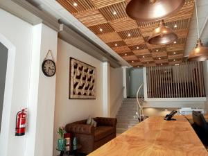 Hotel Gavina Express Arica