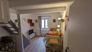 Appartements Casa Menton : photos des chambres