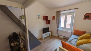 Appartements Casa Menton : photos des chambres