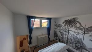 Appartements Casa Menton : photos des chambres