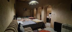 Maroc des Merveilles - Chez Lhabitant