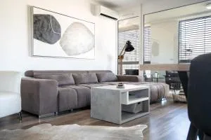 Unique apartment in Ljubljana - Dol pri Ljubljani