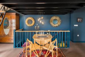 Pittville Loft Apartment - Central Cheltenham Highly Rated with Free Parking