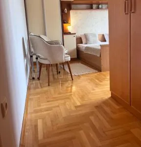 Nova apartman - Kruševac - Trstenik