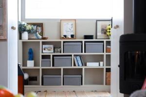 Villa Artemis Cycladic Charmed !