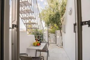 Villa Artemis Cycladic Charmed !