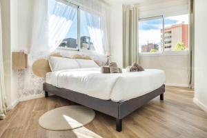 Functional and Sunny Apartment near La Union by REMS - 3-gwiazdkowe hotele w mieście Malaga
