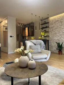 MK Lux Apartment - Lužani