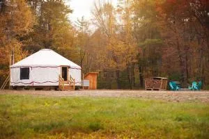 Sweet Retreat and Yurt Farm - Westminster