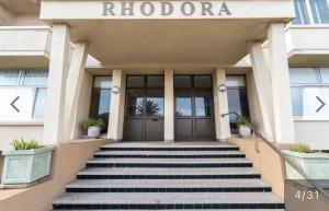 Ideal location, Mouille Point