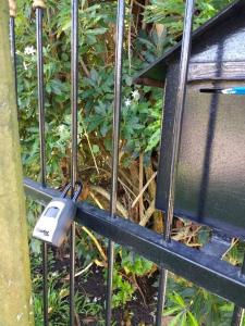 Casa a 200m playa mansa ideal p flia con niños