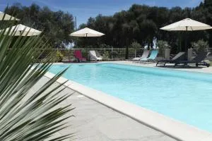 珠母贝酒店 - 文蒂塞里