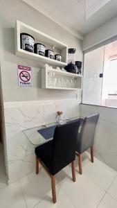 Flat completo no centro de Belém