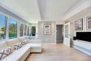 XPCE Gibralfaro Gardens