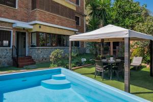 XPCE Gibralfaro Gardens