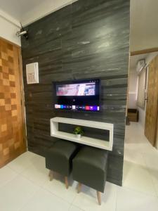 Flat completo no centro de Belém