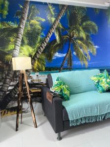 Flat completo no centro de Belém