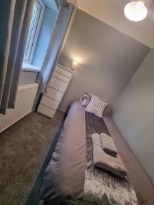 3 Bed Detached House & Hot Tub