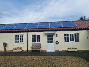 Richmond Cottage - 莫尔顿