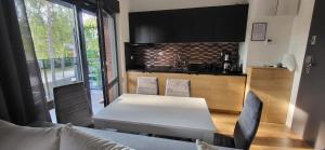 Modrzewiowa Apartament z 1 sypialnią