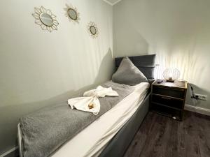 Messenah für 5 Gäste mit kostenlosen Parkplätzen