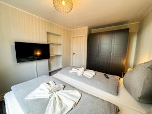 Messenah für 5 Gäste mit kostenlosen Parkplätzen