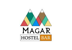Magar Hostel Bar
