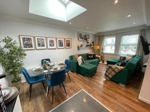 Fantastic Liverpool City Centre Apartments, Fenwick Street