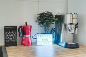 Apartment Your Home in Center of Warsaw