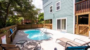 Oceanside, Private Pool, Hot Tub, Dogs Welcome, Pool Table, OS2K, Sea Song