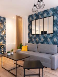 ClairChêne - Cosy Centre Parking Spacieux Familial