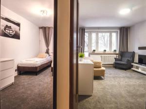 71, ***3beds: Deluxe Warm Suite in Warsaw Manhattan***