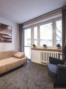 71, ***3beds: Deluxe Warm Suite in Warsaw Manhattan***