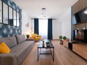 ClairChêne - Cosy Centre Parking Spacieux Familial