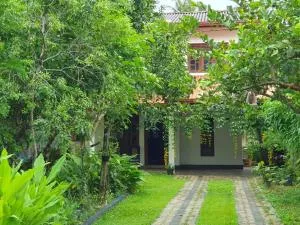 Swanky Villa - Hapugala