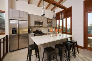 Alouatta Guesthouse en Las Catalinas - Beachfront GUESTHOUSE for 6 people