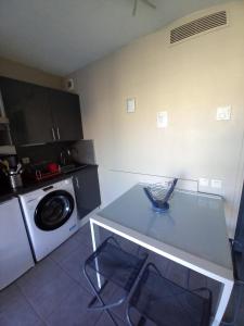 appartement les pieds dans leau