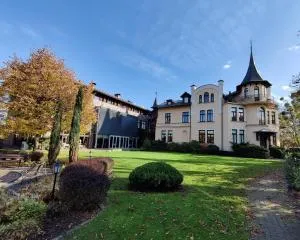 Pensjonat Pod Jemiołą - Grodztwo