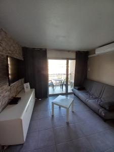 appartement les pieds dans leau