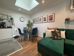 Fantastic Liverpool City Centre Apartments, Fenwick Street