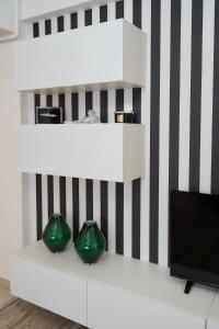 Smarald Apartament Iulius Mall Iasi