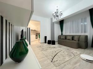 Smarald Apartament Iulius Mall Iasi