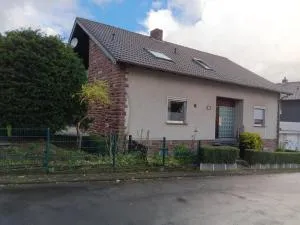 Ferienhaus International 2 - Bündheim