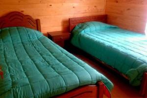 Linda Cabaña con Vista al Mar a Pasos de la Playa