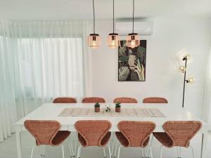 Malibú Mogán Secret Pool Villa - Piscina privada y climatizada - Exclusive Heated Pool